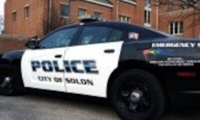 Woman Loses $2 Million in Bitcoin Scam: Solon Police Blotter