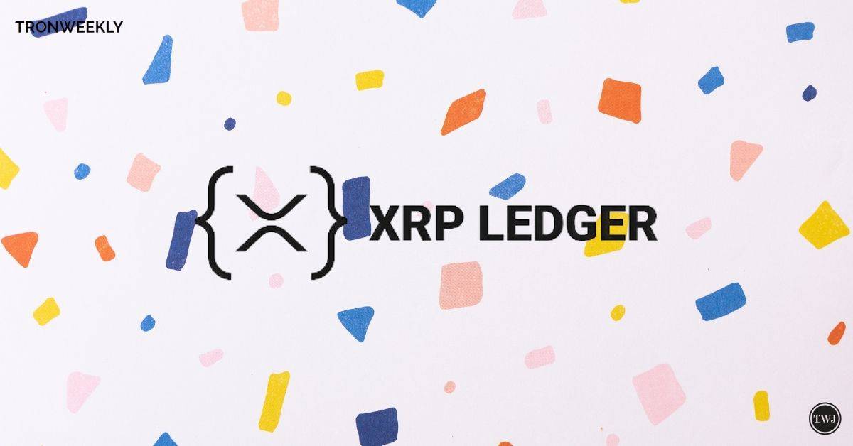 XRPL Sees 5x Increase in Daily Active Addresses, TVL Reaches 10.3 Million XRP in DeFi Milestone