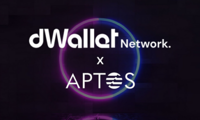 dWallet Network to Enable Multi-Chain DeFi and Gaming Zero Trust Protocols on Aptos