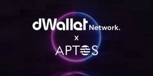 dWallet x Aptos