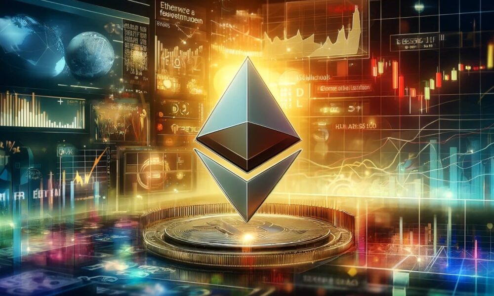 very positive forecast on the price of Ethereum