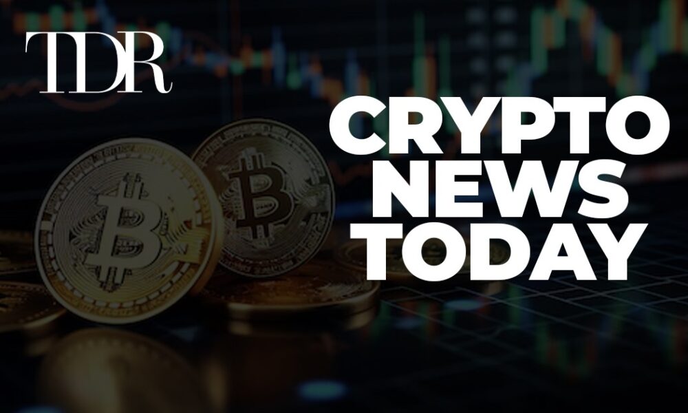 Cryptocurrency News Today - July 1, 2024