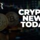 Cryptocurrency News Today - July 1, 2024