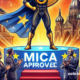 MiCA Approves Circle to Issue Stablecoin in Europe