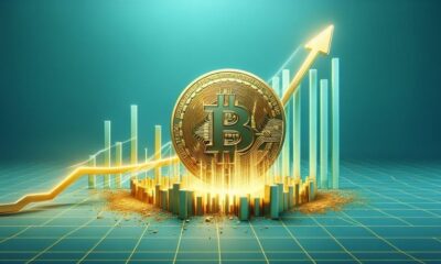 Bitcoin Ends Downtrend, Expected to Chase $71,500, Trader Says