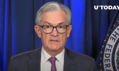 Fed's Jerome Powell Sends Crucial Message to Crypto Markets