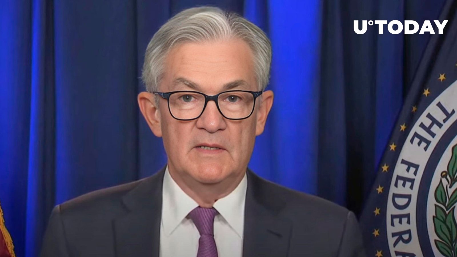 Fed's Jerome Powell Sends Crucial Message to Crypto Markets