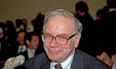 Is Warren Buffett Interested in Bitcoin? Berkshire Hathaway Makes Big Profits From Cryptocurrency Investment