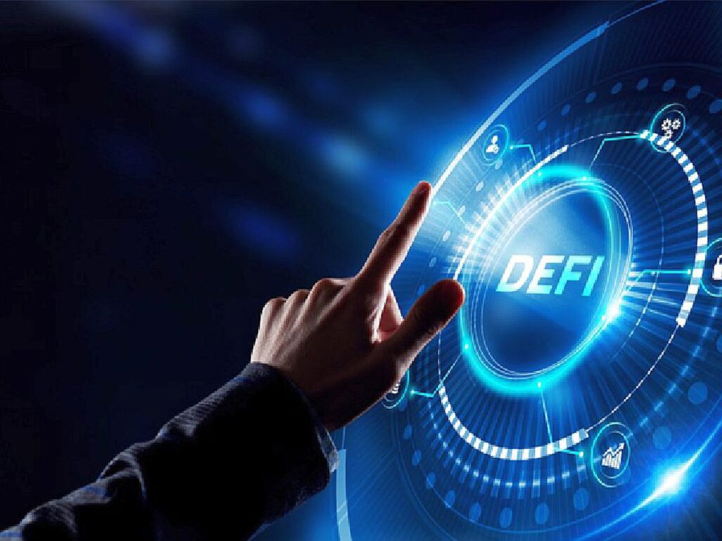 Revolutionizing the security and efficiency of DeFi