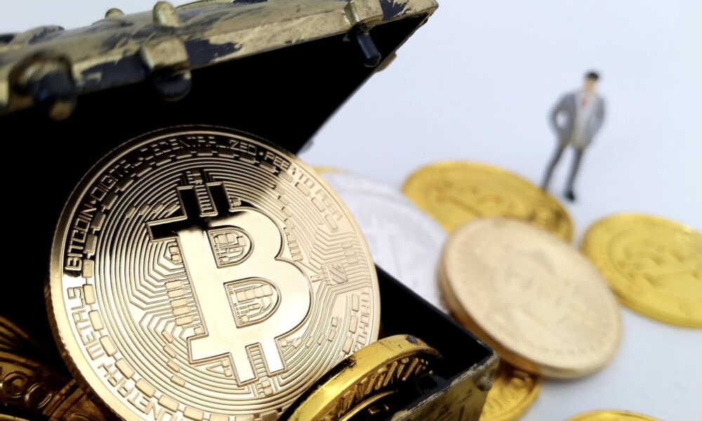 Germany Has $2 Billion in Bitcoin (BTC). It’s Scaring Investors