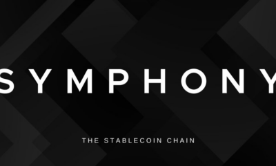 Symphony Chain Announces Melody Token ($MLD) Pre-Sale and Partnership with EvaCodes