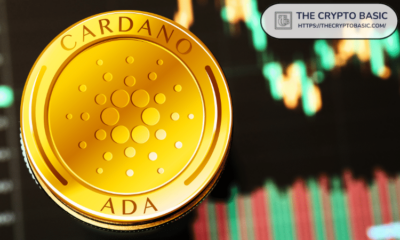 Cardano DeFi Trading Volume Surpasses $22M: Will ADA Price React?