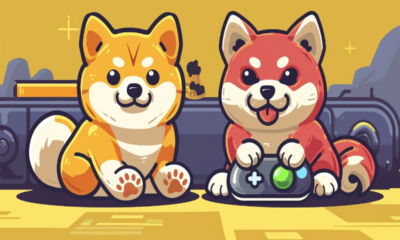 Cryptocurrencies: PlayDoge presale on track to $6 million despite overall weakness in cryptocurrency market