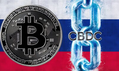 Bitcoin and CBDC, Russia wants both