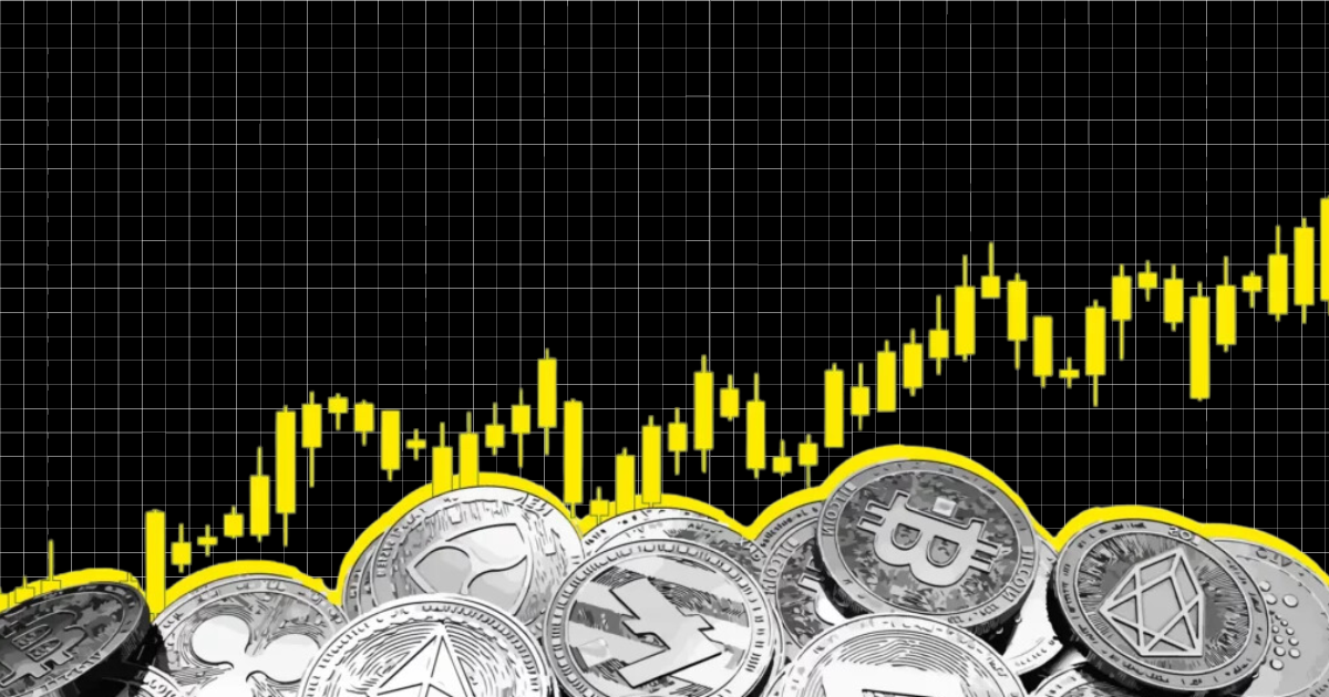 Six Key Catalysts Driving the Coming Cryptocurrency Market Recovery