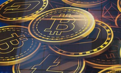 More financial institutions offering cryptocurrency services, survey finds - National