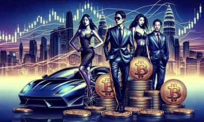 How to make $1 million with crypto in just 1 year 💸📈