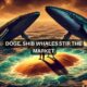 Dogecoin, Shiba Inu Markets See Volatility: Are Whales to blame?