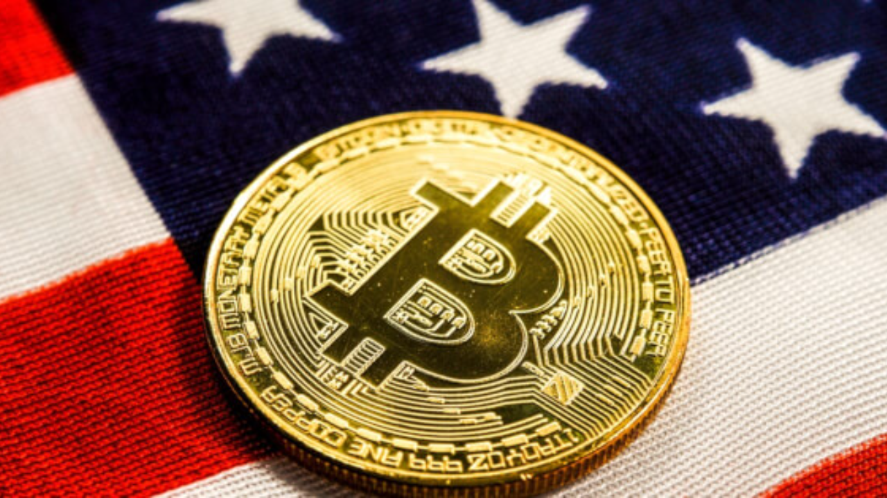 Bitcoin Price Swings After Biden Exits Presidential Race