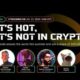 Bybit Crypto Livestream To Reveal What's Hot And What's Not Around The World