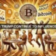 Analysts: Don’t Short BTC Ahead of Trump’s Bitcoin 2024 Conference. Why?