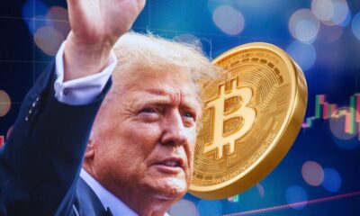 Trump Fundraiser At Bitcoin Conference Reaches $845K Asking Price Per Seat