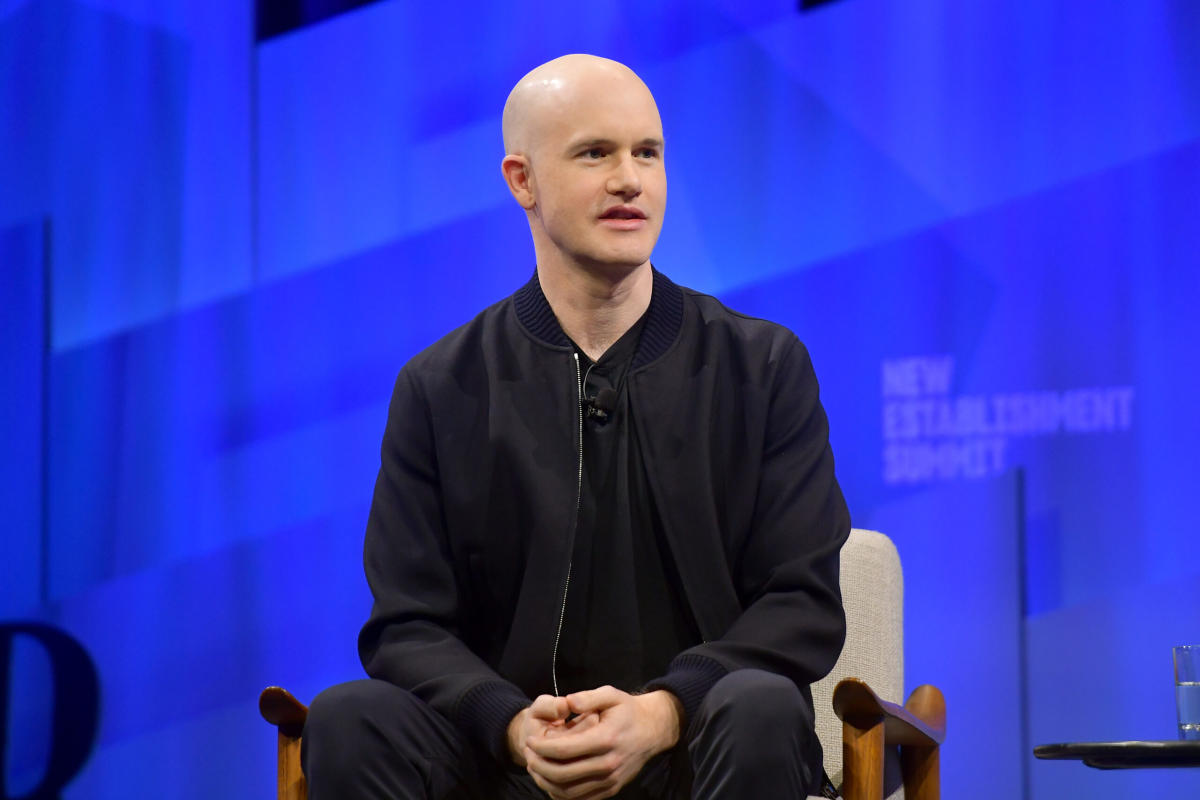 Coinbase sues SEC, FDIC for clarity on cryptocurrency rules