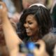 Michelle Obama For Democratic Nominee? Crypto Bettors Think Her Odds Have Just Tripled