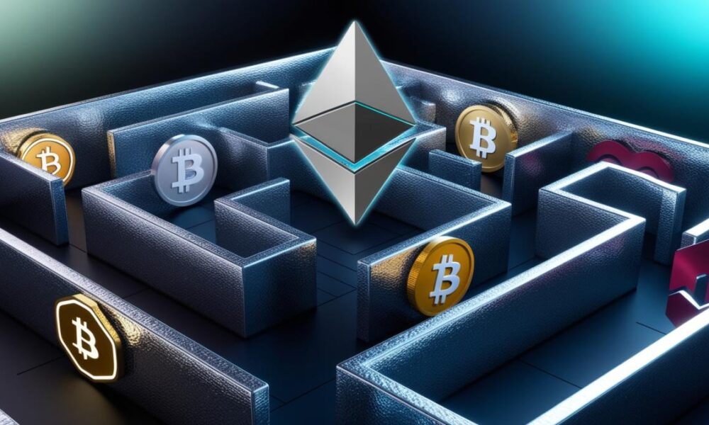 Is Ethereum Still Stuck After Billion-Dollar ETF Debut?