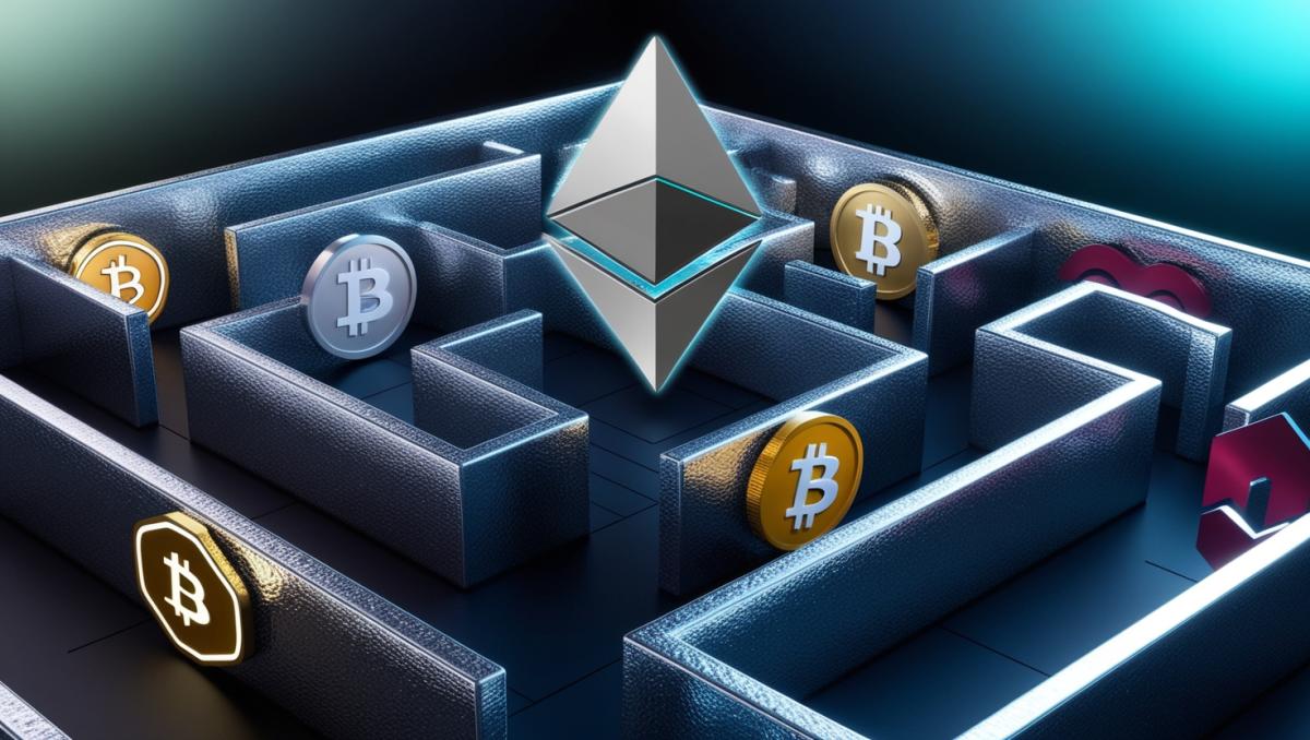 Is Ethereum Still Stuck After Billion-Dollar ETF Debut?