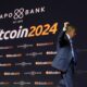 Trump calls for US to be 'crypto capital of the planet' in appeal to Nashville bitcoin conference