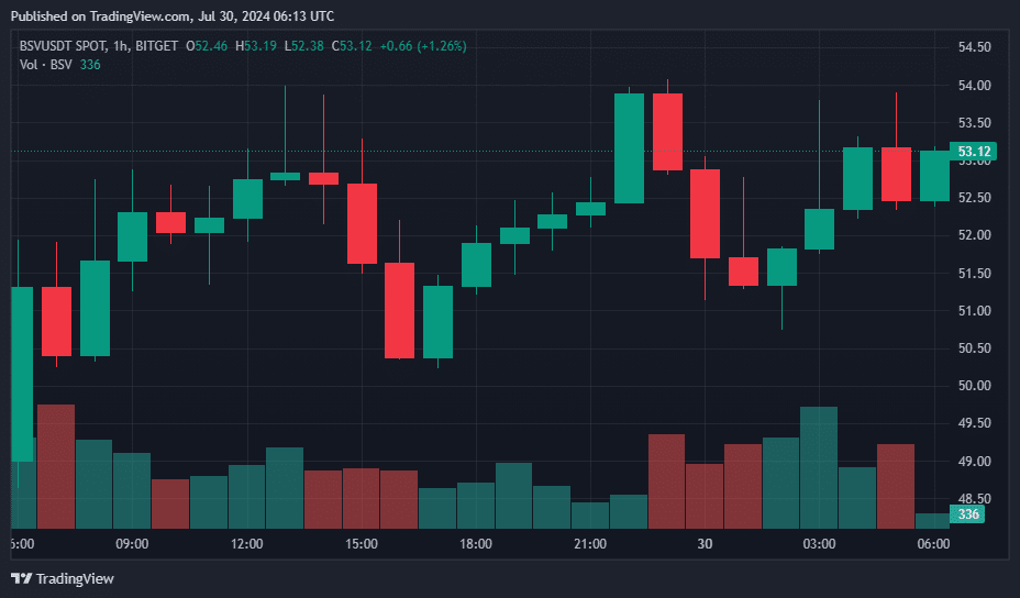 Bitcoin Falls Below $67K as US Seizes BTC - 2
