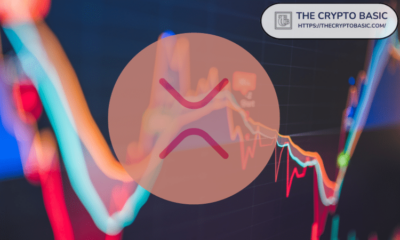 XRP Market Liquidity Hits $3 Billion as Bulls Eye $0.70 Breakout