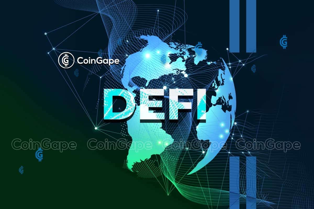 3 High-Yielding DeFI Cryptocurrencies for July 1st