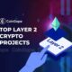 3 Layer 2 Encryption Projects LINK, MATIC, ARB to Launch in July