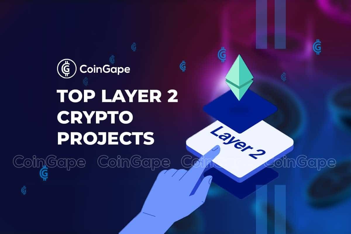 3 Layer 2 Encryption Projects LINK, MATIC, ARB to Launch in July