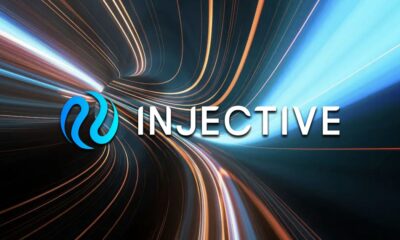 Injective blockchain