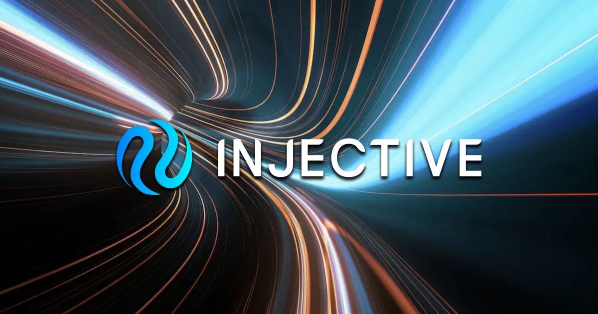 Injective blockchain