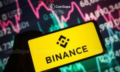 ADA and Three Other Cryptocurrencies Are At Risk of Delisting from Binance, Brace Yourself for Market Impact