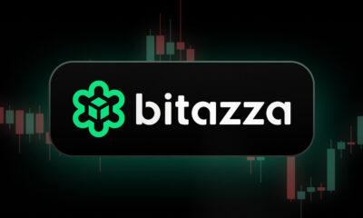 Access Bitazza Crypto Data on TradingView — TradingView Blog