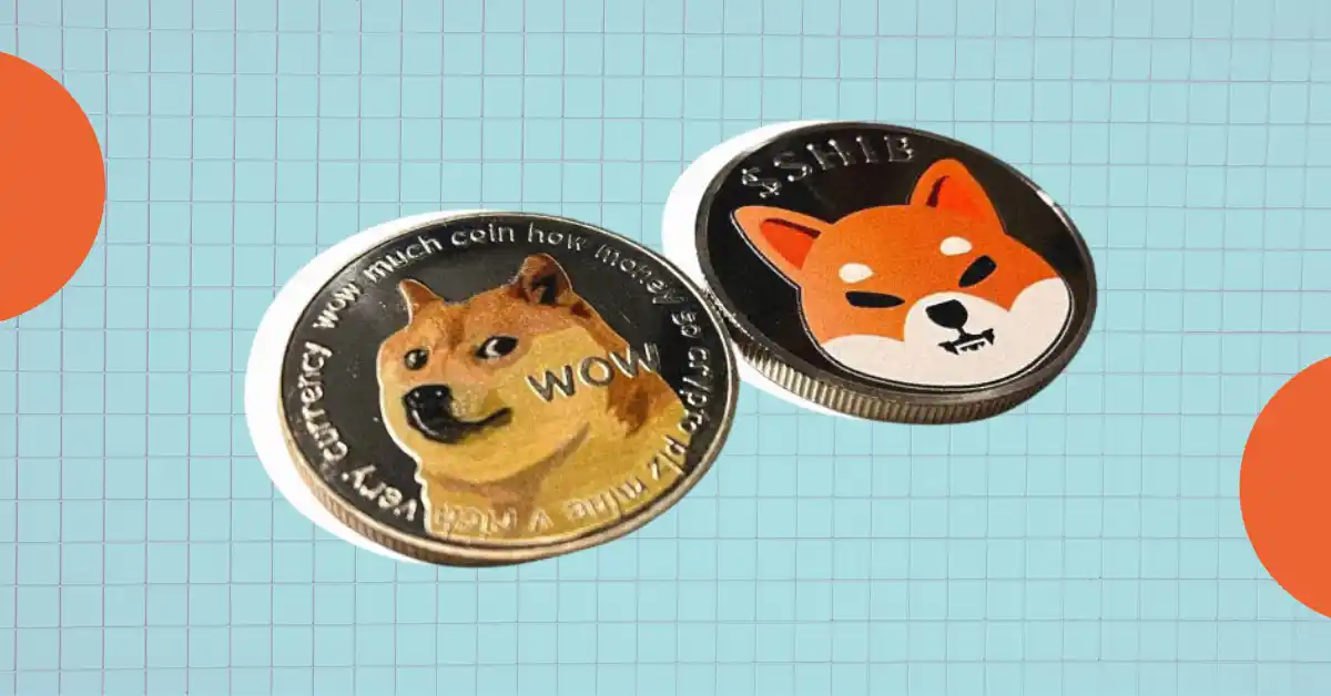 As the cryptocurrency market surges, will DOGE and SHIB tokens lead the meme rally?