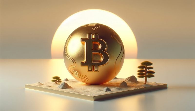 'Asia's MicroStrategy' Metaplanet Buys Another ¥200 Million in Bitcoin