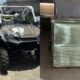 BRPD Seizes Bitcoin Mining Machines and UTVs Stolen Out of State in One of the Largest Raids in Department History