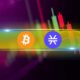 BTC Drops Back to $58K After Failing to Challenge $60K, STX Soars 14% on Day (Market Watch)