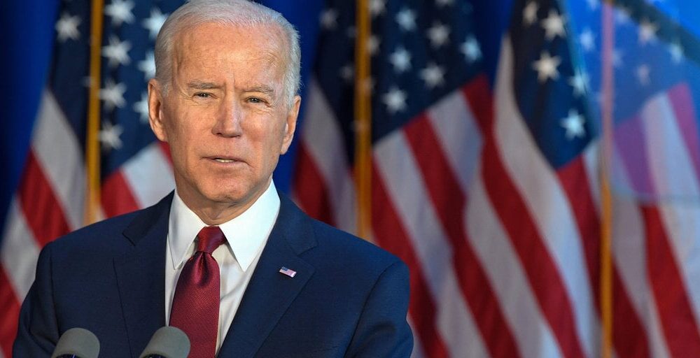 Biden's Election Prospects Slump on Crypto Markets After Obama's Concerns Are Raised