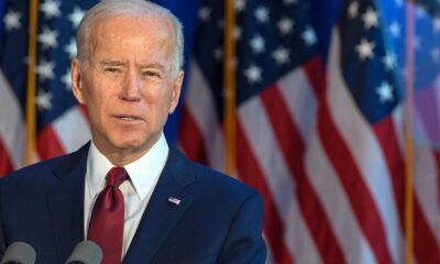 Biden's Election Prospects Slump on Crypto Markets After Obama's Concerns Are Raised