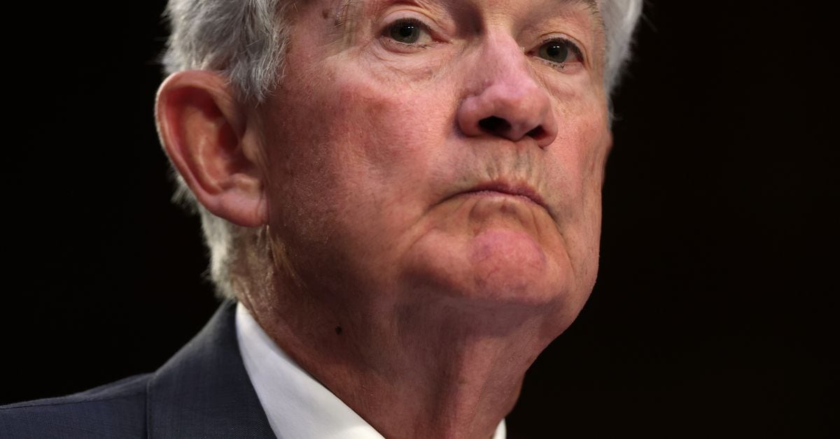 Bitcoin (BTC) Price Steady as Jerome Powell Highlights Two-Sided Risk