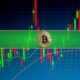 Bitcoin Consolidates at $57K as Solana (SOL) Surges 8% for the Day: Market Watch