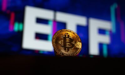 Bitcoin ETFs Fail to Win the Hearts and Minds of Financial Advisors