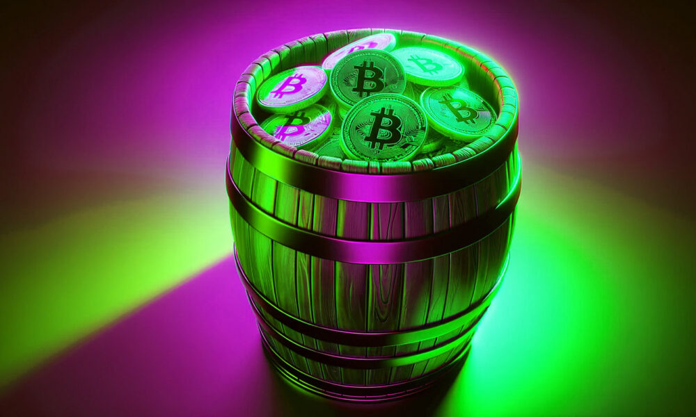 Bitcoin Likely in Bear Trap Phase Before Explosive Move to the Upside, Crypto Analyst Says